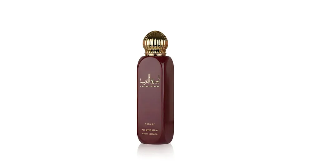 Lattafa Ameerat Al Arab tělový sprej 150 ml W Super Cena