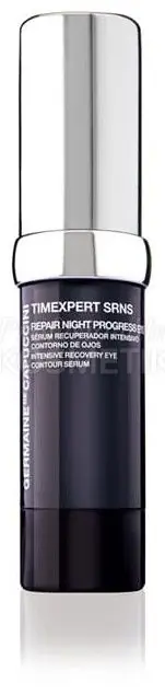 Nízká Cena Germaine de Capuccini Timexpert SRNS Repair Night Progess Eye - Regenerační noční sérum na oční okolí 15ml