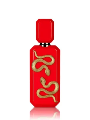 French Avenue Veneno Scarlet Extrait de Parfum 100 ml UNISEX Pouze Dnes