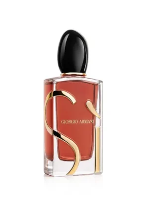 Zlevněný Giorgio Armani Sì Parfum Parfém 100 ml W