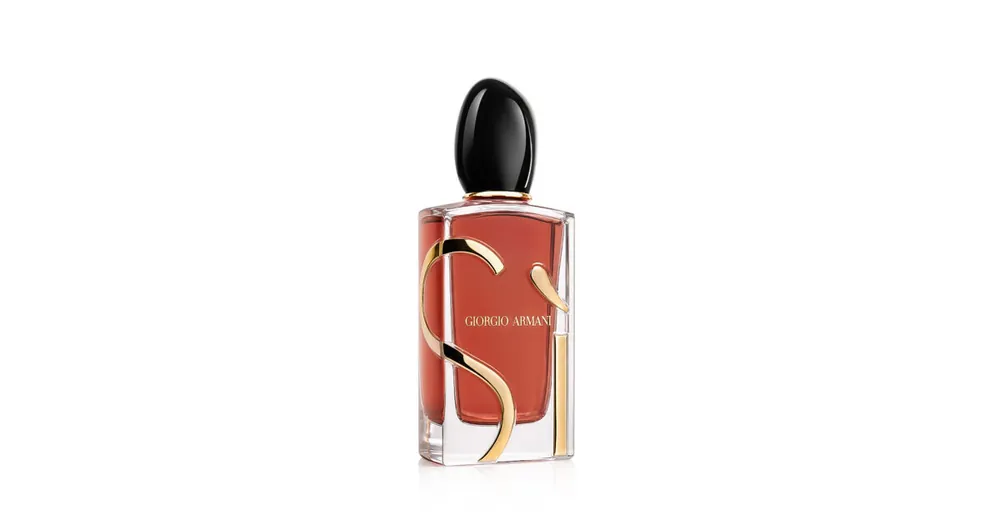 Zlevněný Giorgio Armani Sì Parfum Parfém 100 ml W
