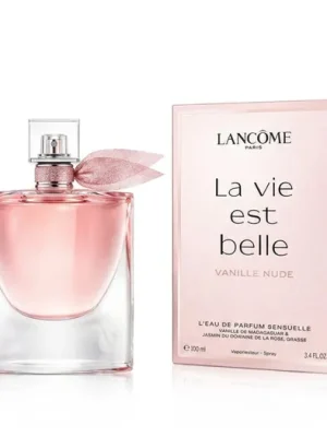 Oblíbený Lancôme La Vie Est Belle Vanille Nude EDP 100 ml W