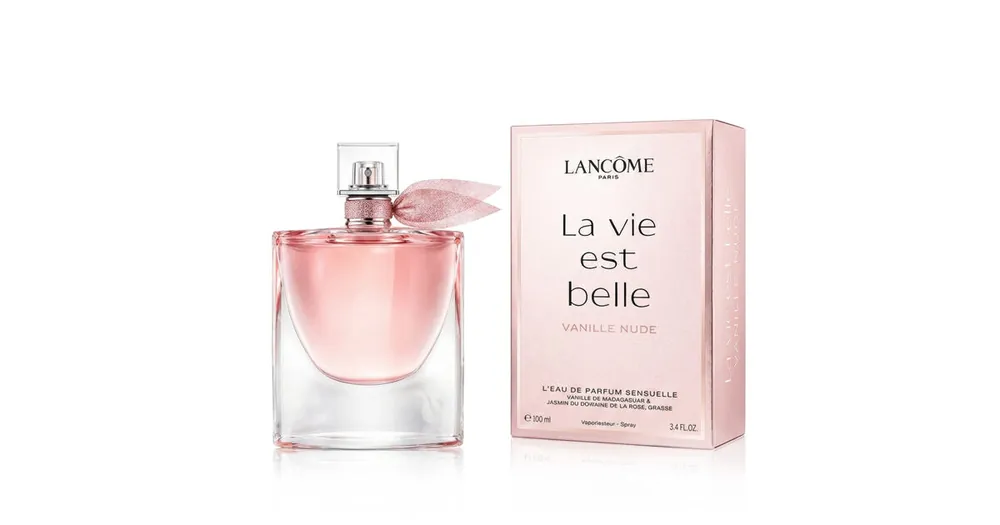 Oblíbený Lancôme La Vie Est Belle Vanille Nude EDP 100 ml W