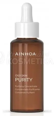 Ainhoa Purity Purifying Concentrate - Čistící koncentrát 50 ml Koupit Online