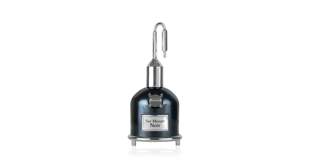 Dokud Zásoby Vydrží Lattafa Pride Sur Mesure Noir EDP 100 ml UNISEX