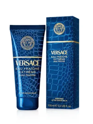 Časově Omezené Versace Man Eau Fraiche Extreme ASB 100 ml M