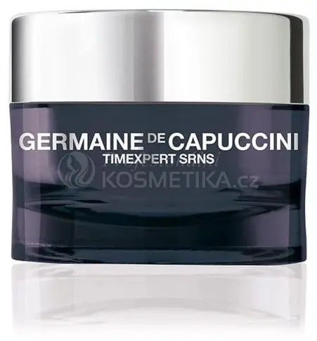 Germaine de Capuccini Timexpert SRNS Intensive Recovery Cream - Denní regenerační pleťový krém 50ml Tovární Cena