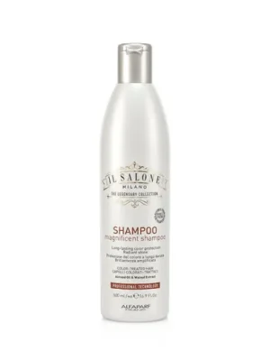 Doprava Zdarma Alfaparf Milano Il Salone Milano Magnificent Shampoo 500 ml