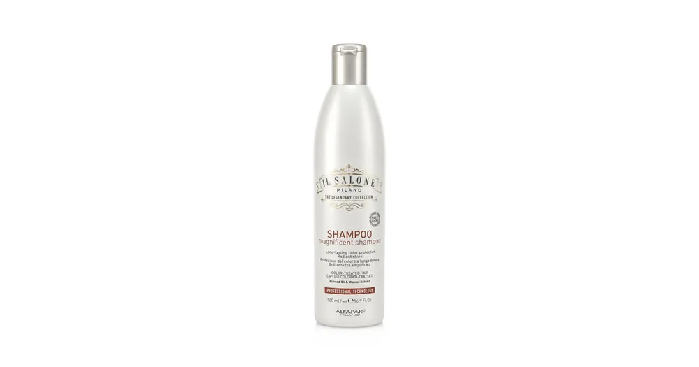 Doprava Zdarma Alfaparf Milano Il Salone Milano Magnificent Shampoo 500 ml