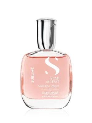 Alfaparf Milano Semi Di Lino Sublime Water parfém do vlasů 50 ml W Sezónní Sleva