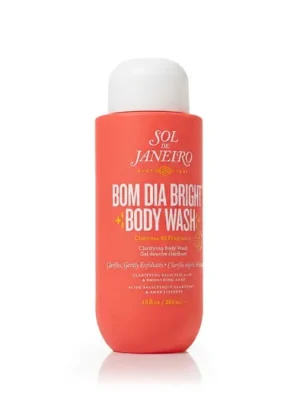 Akční Nabídka Sol de Janeiro Bom Dia Bright™ Body Wash 385 ml