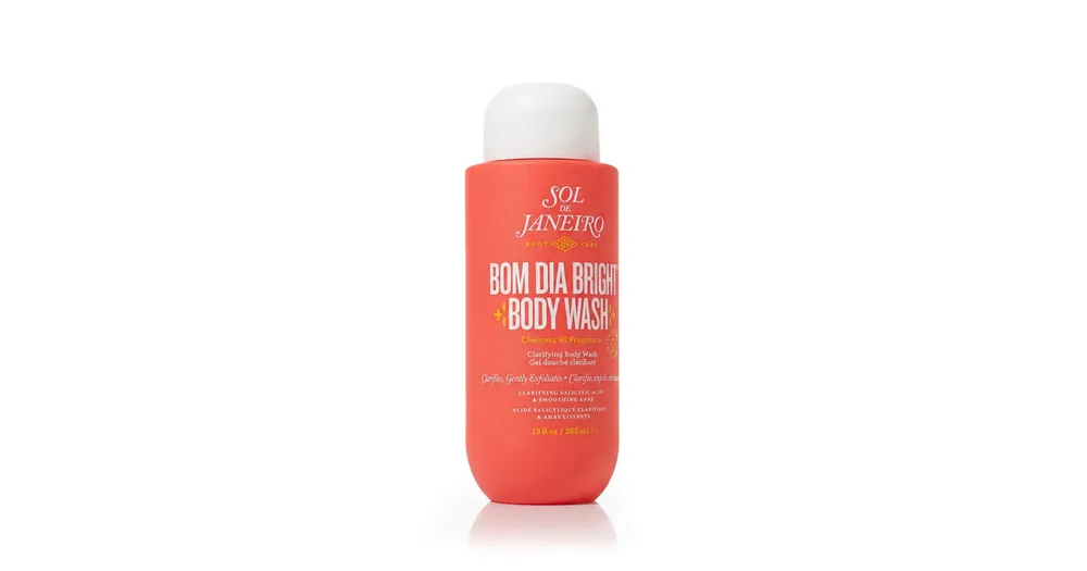 Akční Nabídka Sol de Janeiro Bom Dia Bright™ Body Wash 385 ml