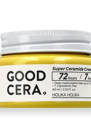 Holika Holika Good Cera Super Ceramide Cream 60 ml Kup Teď