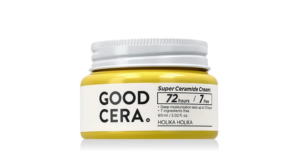 Holika Holika Good Cera Super Ceramide Cream 60 ml Kup Teď