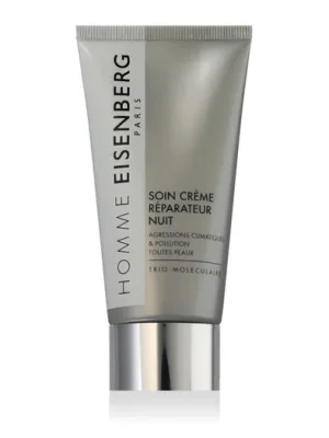 Poslední Šance Eisenberg For Men Repairing Night Cream Treatment 75 ml