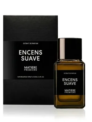 Omezená Nabídka Matiere Premiere Encens Suave Extrait de Parfum 100 ml UNISEX