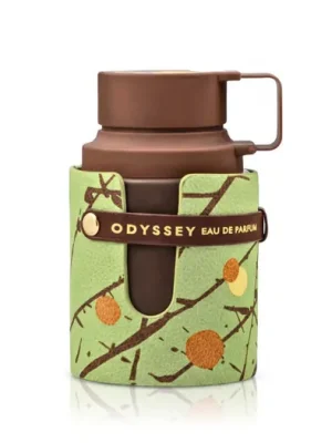 Armaf Odyssey Dubai Chocolat EDP 60 ml UNISEX Super Cena