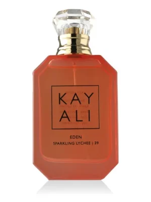 Víkendová Akce Kayali Eden Sparkling Lychee | 39 EDP 50 ml W