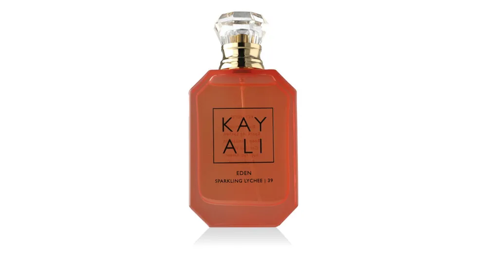 Víkendová Akce Kayali Eden Sparkling Lychee | 39 EDP 50 ml W