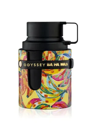 Armaf Odyssey BA HA MAS EDP 100 ml UNISEX Sleva