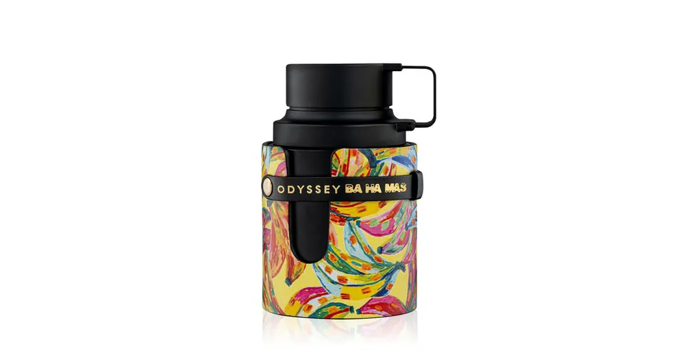 Armaf Odyssey BA HA MAS EDP 100 ml UNISEX Sleva