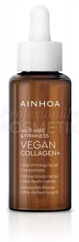 Akce Ainhoa Vegan Collagen+ Concentrate - Ultra-zpevňující koncentrát 50 ml