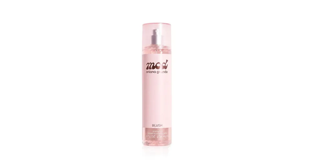 Ariana Grande Mod Blush tělový sprej 236 ml W Sezónní Sleva