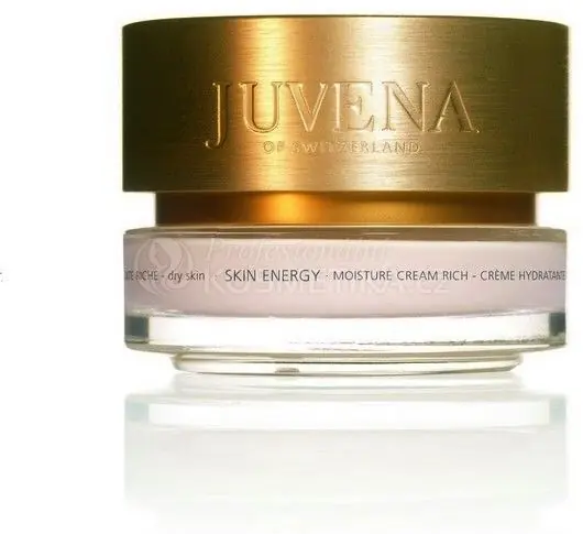 Odeslání Ihned Juvena Skin Energy Moisture Cream - Hydratační krém pro suchou pleť 50 ml