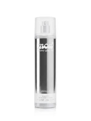 Nejprodávanější Ariana Grande Mod Vanilla tělový sprej 236 ml W