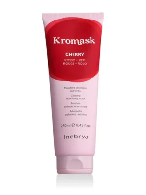 Inebrya Kromask Coloring Nourishing Mask 250 ml Zlevněný