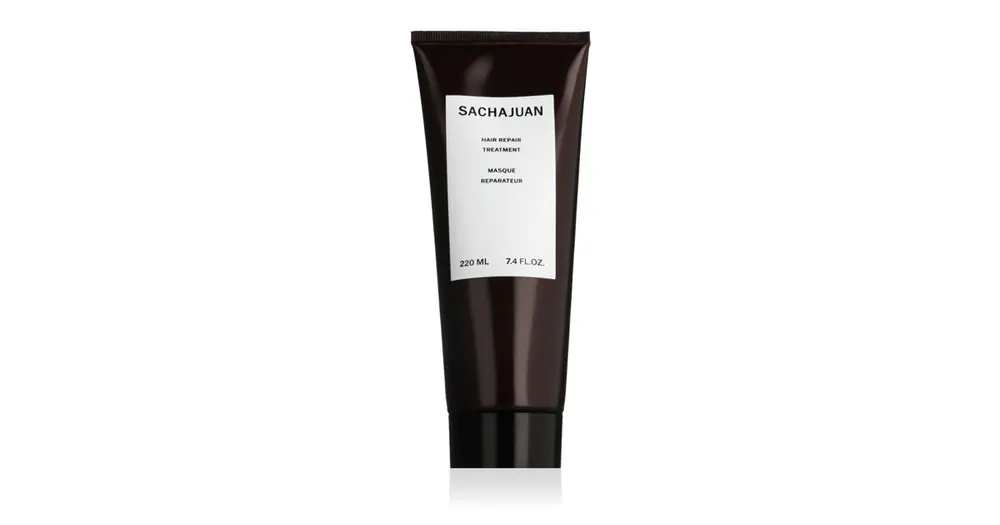 Výhodná Nabídka Sachajuan Hair Repair Treatment 220 ml