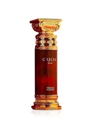 Sezónní Sleva French Avenue Grecia Rosa Extrait de Parfum 100 ml UNISEX