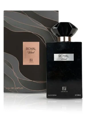 Doprava Zdarma Ahmed Al Maghribi Royal Wood EDP 100 ml UNISEX