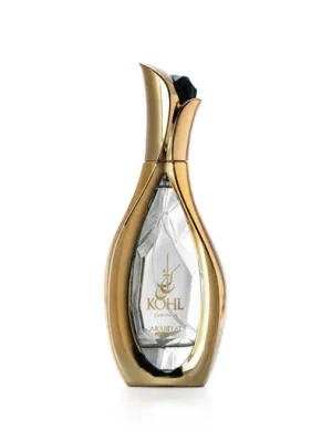 Sezónní Sleva Arabiyat Prestige Kohl Luminous EDP 100 ml UNISEX