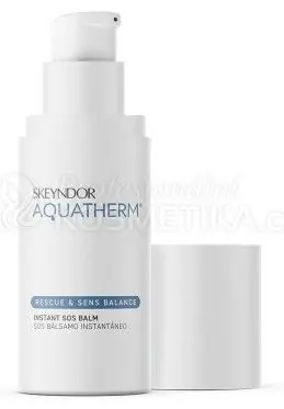 Nízká Cena Skeyndor Aquatherm Instant SOS Balm - Intenzivní zklidňující balzám 30 ml