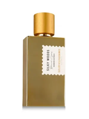 Goldfield & Banks Silky Woods EDP 100 ml UNISEX Přímo Od Výrobce