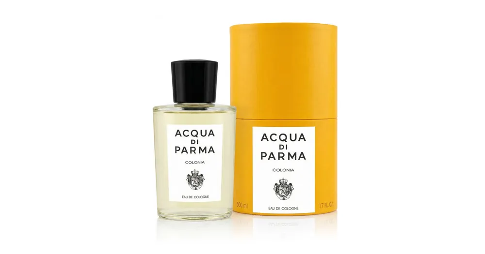Acqua Di Parma Colonia EDC 500 ml UNISEX Nakupujte Hned