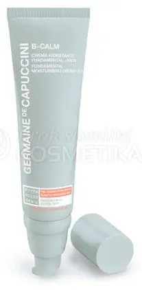 Germaine de Capuccini B-Calm Hydratační krém - výživná textura 50 ml Hit Sezóny