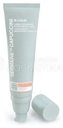Koupit Online Germaine de Capuccini B-Calm Hydratační Krém - lehká textura 50 ml
