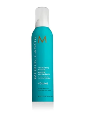 Sezónní Sleva Moroccanoil Volume Volumizing Mousse 250 ml