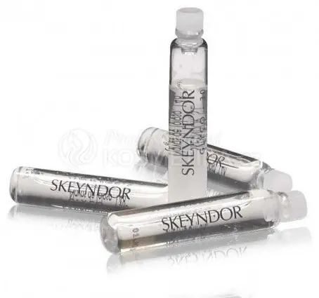Skeyndor Essential Ampule Glyco - Exfoliační peeling 10x2ml Cenový Hit