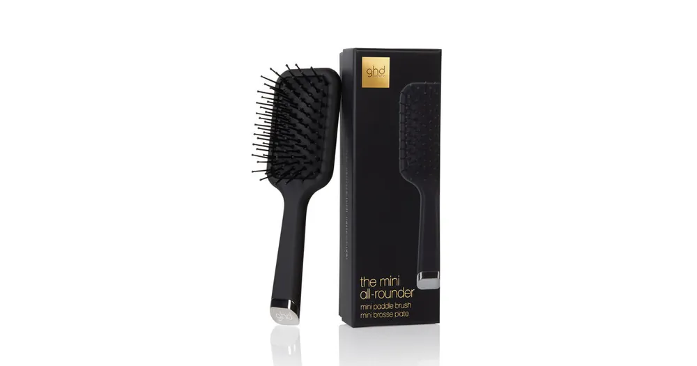 Doprava Zdarma ghd The Mini All-Rounder Mini Paddle Brush