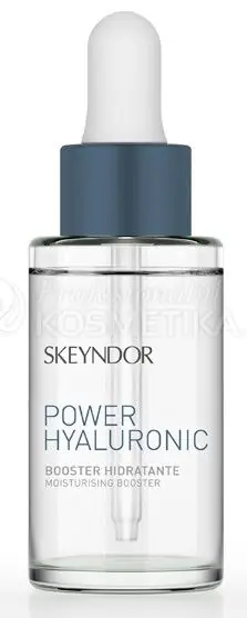 Cenově Výhodný Skeyndor Power Hyaluronic Moisturising Booster - intenzivní hydratační sérum 30ml