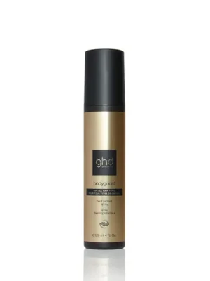 ghd Bodyguard All Hair Heat Protect Spray 120 ml Omezená Nabídka