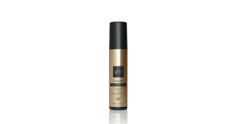 ghd Bodyguard All Hair Heat Protect Spray 120 ml Omezená Nabídka
