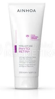 Sleva Ainhoa Phyto Retin+ Anti-age Mask - Pleťová maska proti stárnutí pleti 200 ml