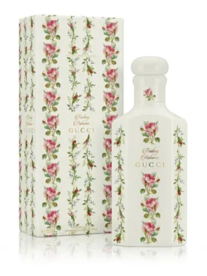 Výprodej Gucci Fading Autumn Scented Water EDP 150 ml UNISEX