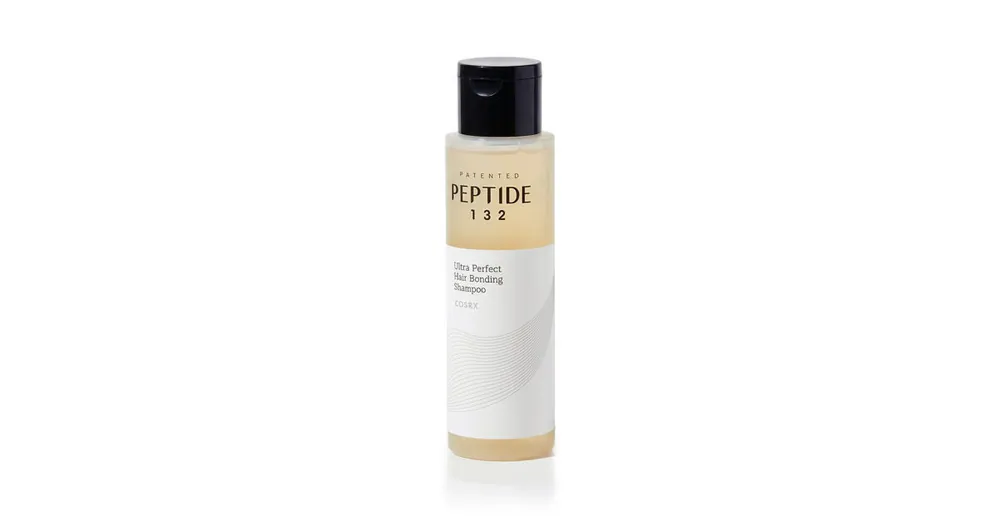 Odeslání Ihned COSRX Peptide 132 Ultra Perfect Hair Bonding Shampoo 200 ml