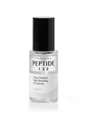 COSRX Peptide 132 Ultra Perfect Hair Bonding Oil Serum 28 ml Vysoce Kvalitní