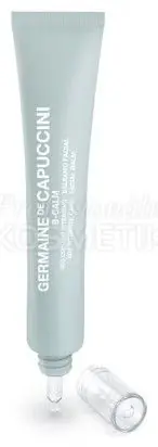 Germaine de Capuccini B-Calm SOS Balm - Zklidňující balzám pro citlivou pokožku 30 ml Jen Po Omezenou Doba